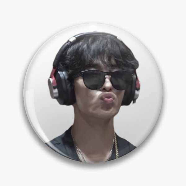 Item preview, Seventeen DK meme sticker designed and sold by artfulmadness.
