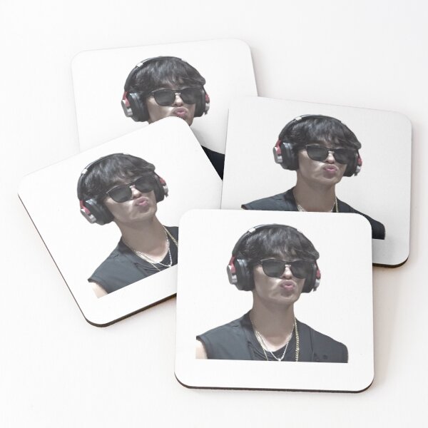 Item preview, Seventeen DK meme sticker designed and sold by artfulmadness.