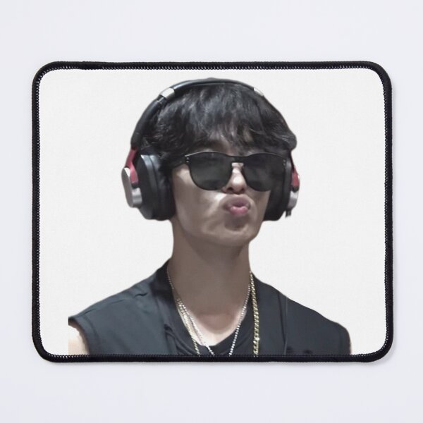 Item preview, Seventeen DK meme sticker designed and sold by artfulmadness.