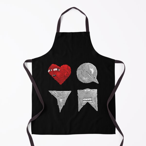 Item preview, •ALGORITHMIC HOMUNCULUS• by Nalsco designed and sold by NALSCOshop.