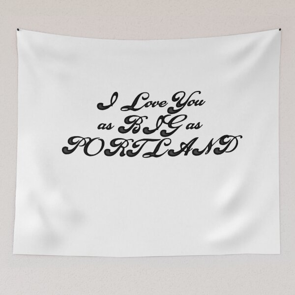 Item preview, I love you designed and sold by veravervain.