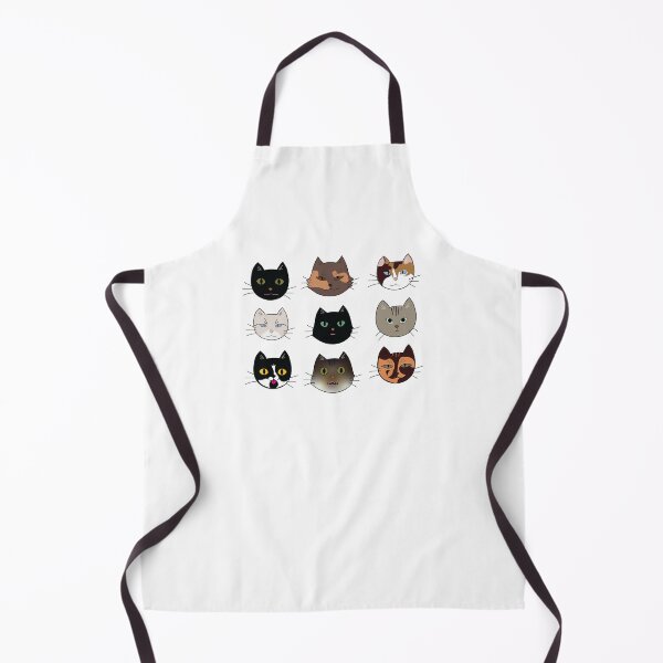 Item preview, Cats Cats Cats designed and sold by Jgeivett.