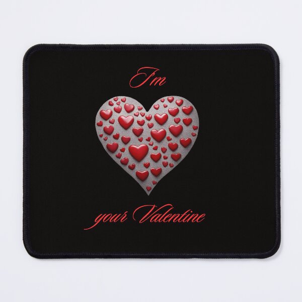 Item preview, Valentine, I'm Yours designed and sold by Andykinoz.