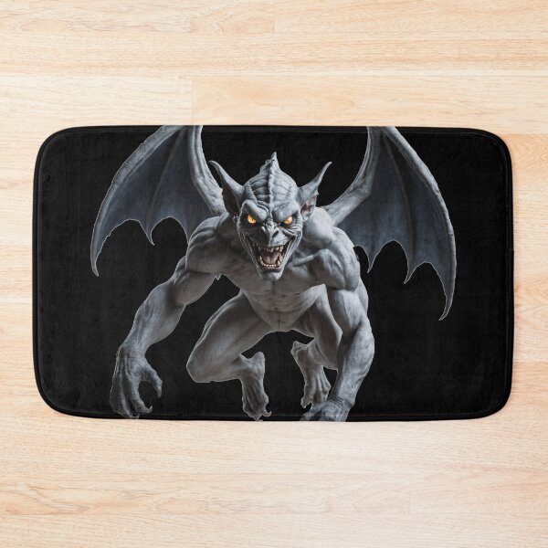 Item preview, Gargoyle designed and sold by TalosianStudios.