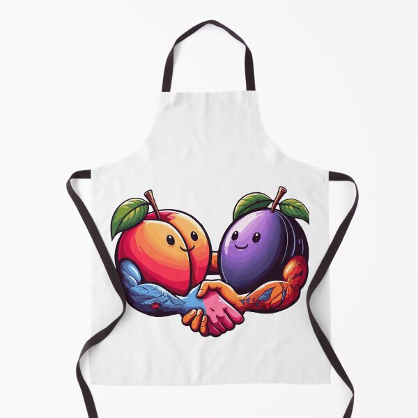 Item preview, Peaches And Plums designed and sold by Designowner.