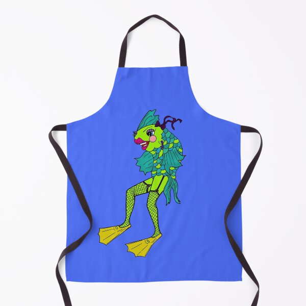 Item preview, They call her fish sticks designed and sold by MickeyLaLa.