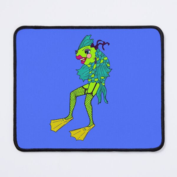 Item preview, They call her fish sticks  designed and sold by MickeyLaLa.