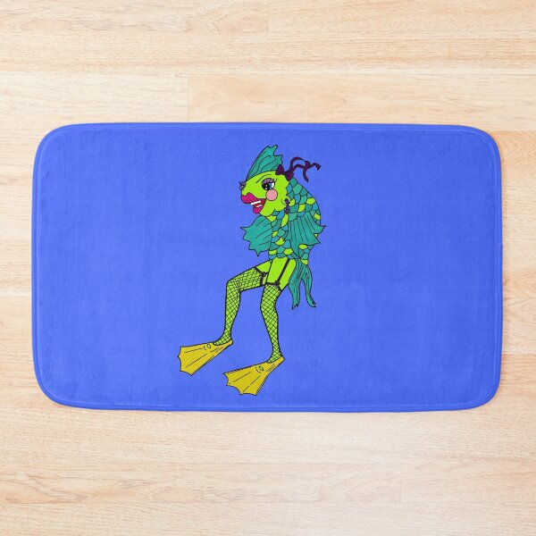 Item preview, They call her fish sticks  designed and sold by MickeyLaLa.