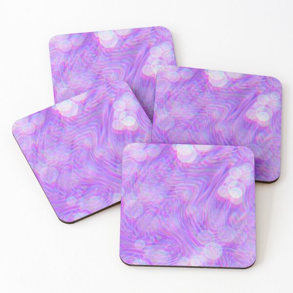 Item preview, Sparkly Holographic Vibes designed and sold by Kimiwarui.