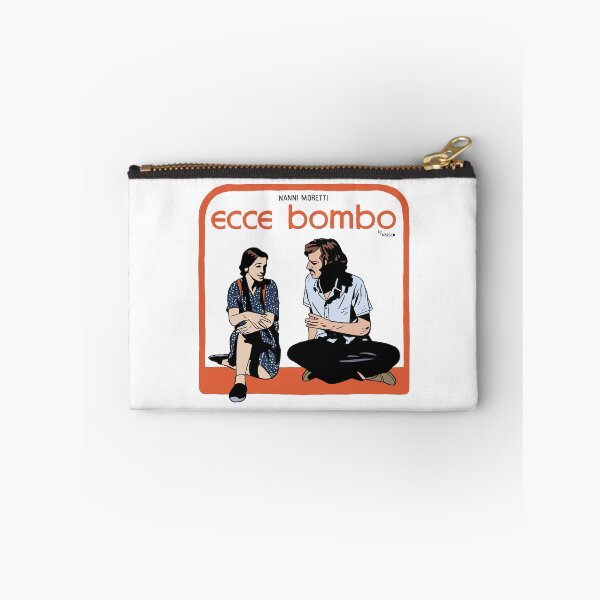 Item preview, •ECCE BOMBO• by Nalsco designed and sold by NALSCOshop.