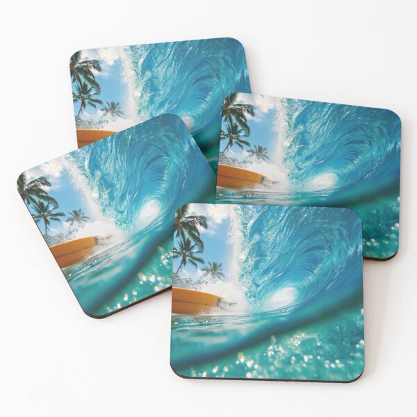 Item preview, Surf the Wave designed and sold by DreamerBot.