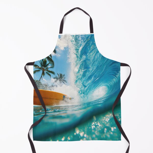 Item preview, Surf the Wave designed and sold by DreamerBot.
