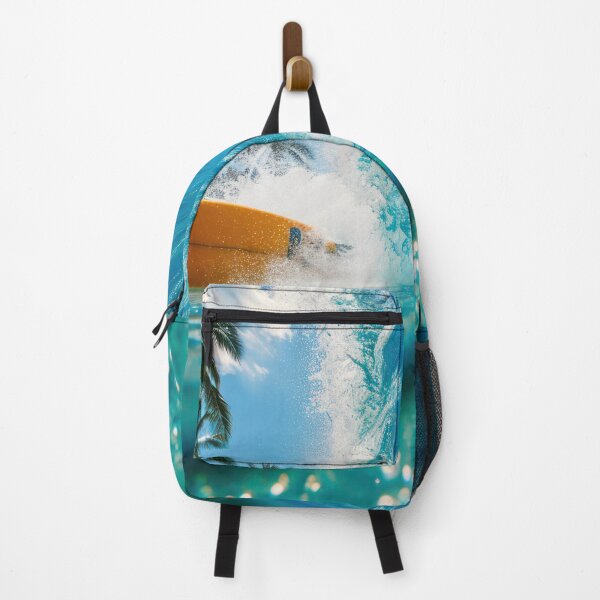 Item preview, Surf the Wave designed and sold by DreamerBot.