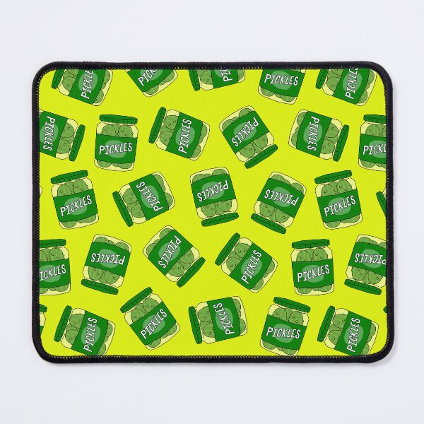Item preview, Pickle Jars - Green designed and sold by littlearrow.