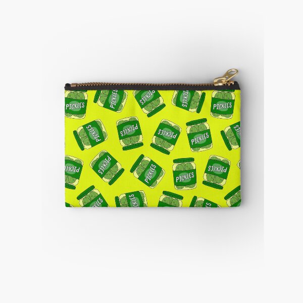 Item preview, Pickle Jars - Green designed and sold by littlearrow.