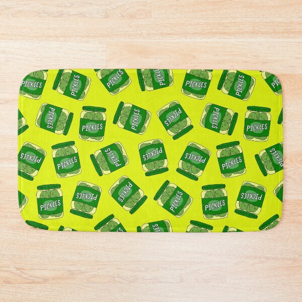 Item preview, Pickle Jars - Green designed and sold by littlearrow.