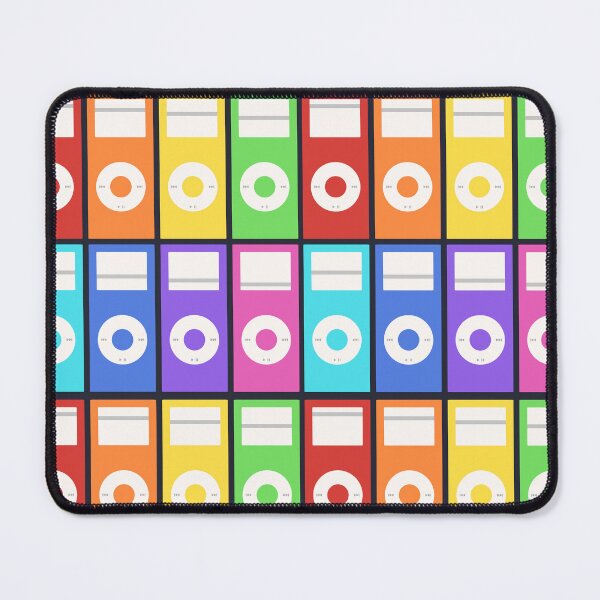 Item preview, Nano Mania designed and sold by Plan8.