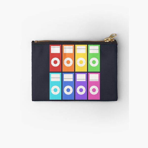 Item preview, Nano Mania designed and sold by Plan8.