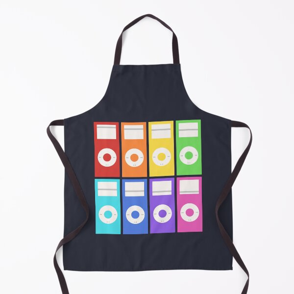 Item preview, Nano Mania designed and sold by Plan8.