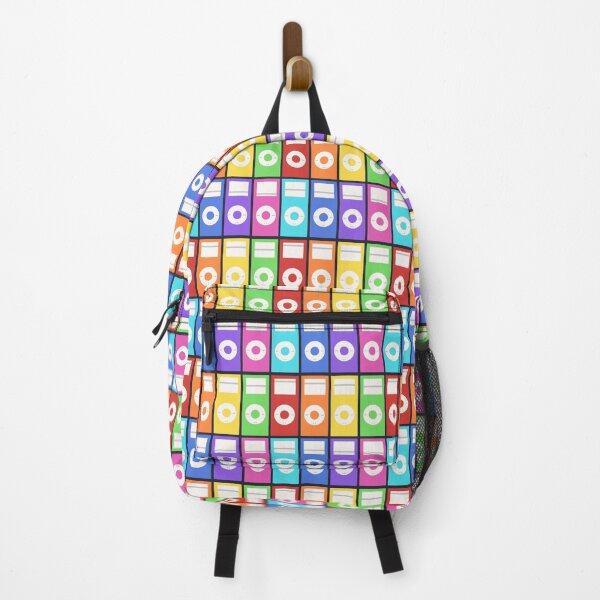 Item preview, Nano Mania designed and sold by Plan8.
