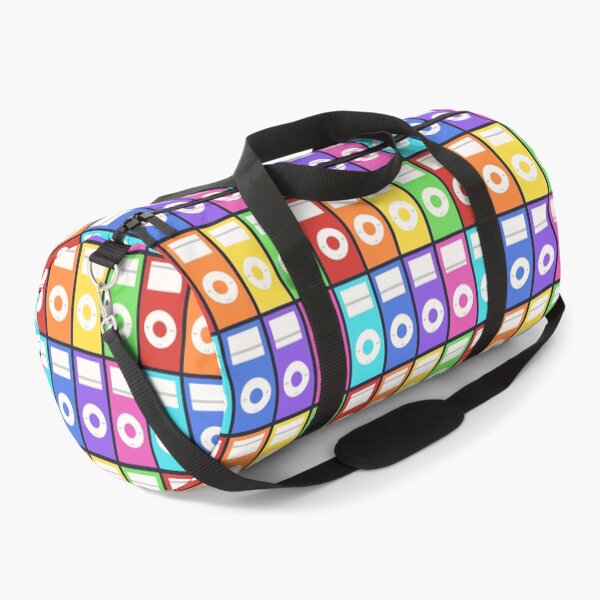 Item preview, Nano Mania designed and sold by Plan8.