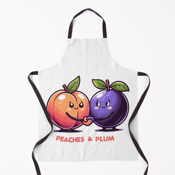 Item preview, Peaches And Plums designed and sold by Designowner.
