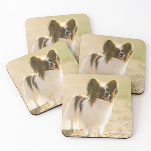 Item preview, Cute Papillon Dog designed and sold by TheAnimalZ00.