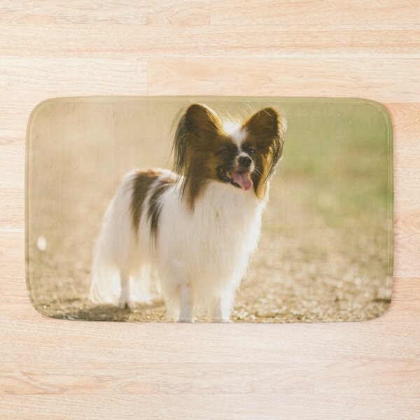 Item preview, Cute Papillon Dog designed and sold by TheAnimalZ00.