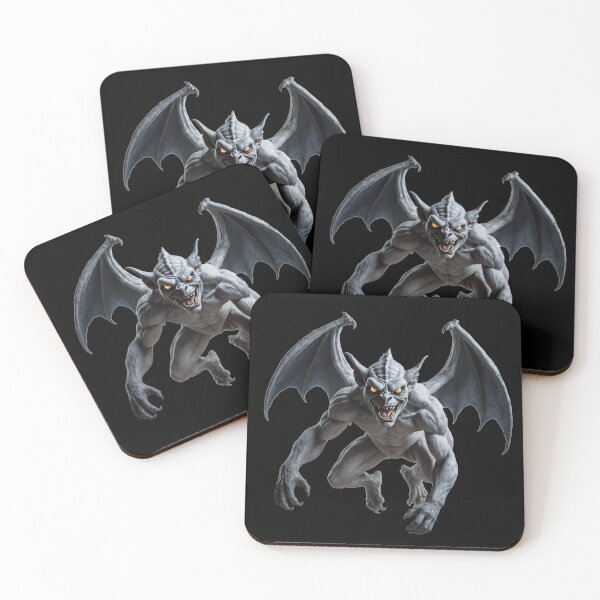 Item preview, Gargoyle designed and sold by TalosianStudios.