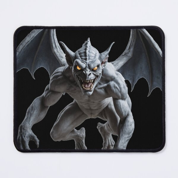 Item preview, Gargoyle designed and sold by TalosianStudios.