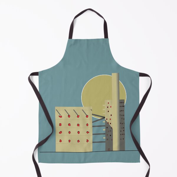 Item preview, SESC Pompeya Factory, Lina Bo Bardi designed and sold by gimbri.