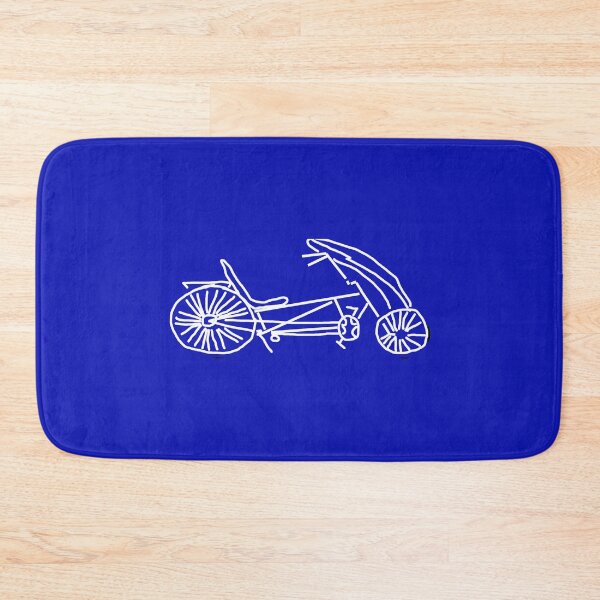 Item preview, lite recumbent  designed and sold by Tom Sachse.