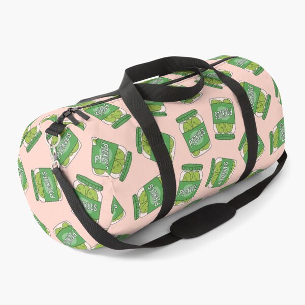 Item preview, Pickle Jars - pink designed and sold by littlearrow.