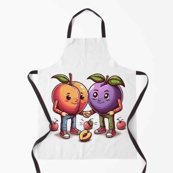 Item preview, Peaches And Plums designed and sold by Designowner.