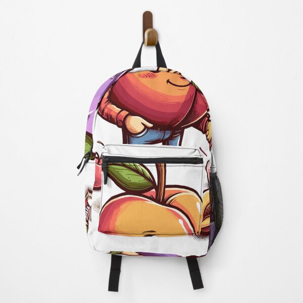 Item preview, Peaches And Plums designed and sold by Designowner.