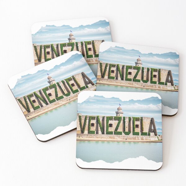 Item preview, VENEZUELA 24 9 designed and sold by maveluzone.