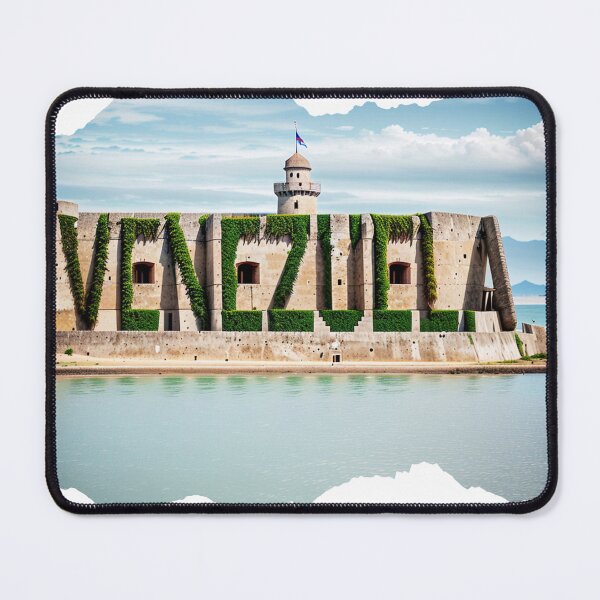 Item preview, VENEZUELA 24 9 designed and sold by maveluzone.