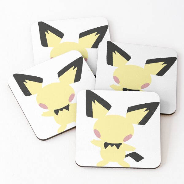 Item preview, PChu Minimalist designed and sold by shiix.