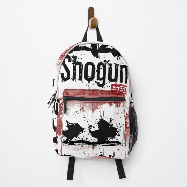 Item preview, Blood Ink Shogun: Calligraphy of Power designed and sold by ShogunStyle.