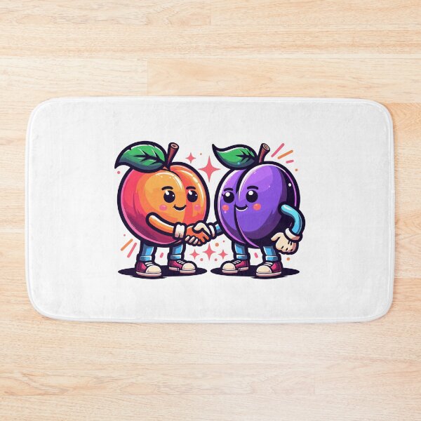 Item preview, Peaches And Plums designed and sold by Designowner.
