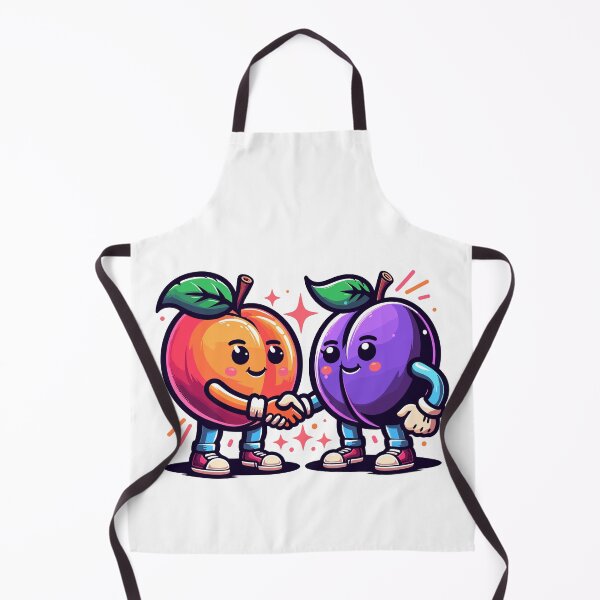 Item preview, Peaches And Plums designed and sold by Designowner.