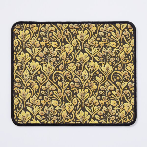 Item preview, Elegant black and gold Thai kanok design designed and sold by Alla1111.