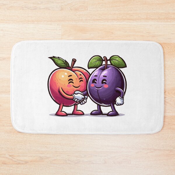 Item preview, Peaches And Plums designed and sold by Designowner.