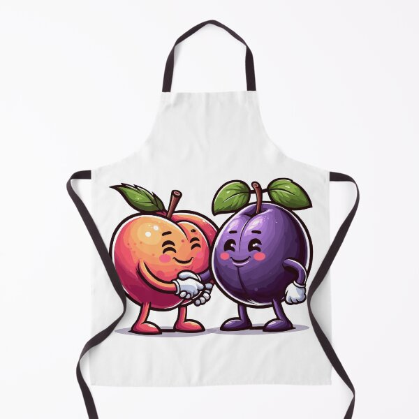 Item preview, Peaches And Plums designed and sold by Designowner.