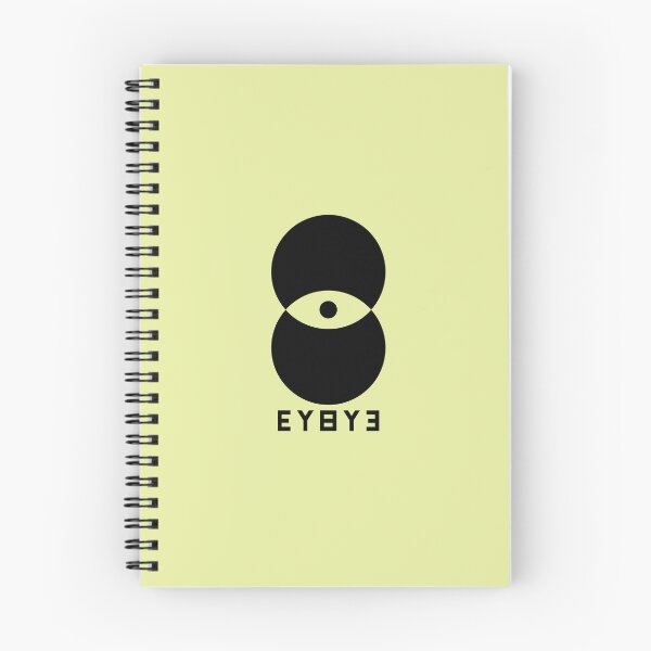 Item preview, •EYEƎYE• by Nalsco designed and sold by NALSCOshop.