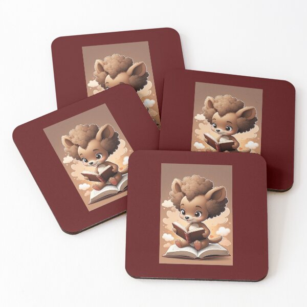 Item preview, African Aardvark - African Animals Series designed and sold by Afrologia.