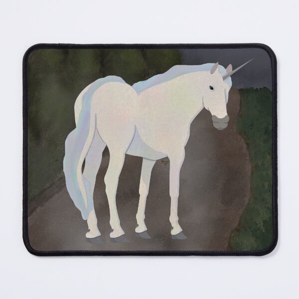 Item preview, Unicorn designed and sold by HopelessHazard.