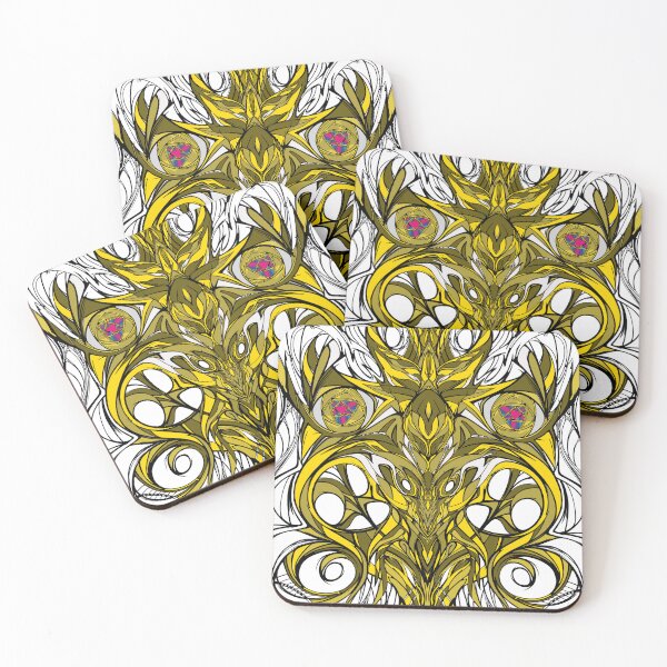 Item preview, The guided Mask designed and sold by HeartsReborn.