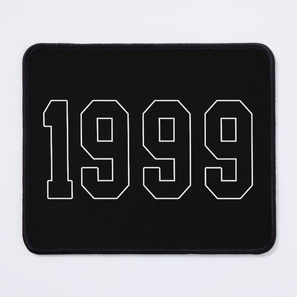 Item preview, 1999 Varsity Year designed and sold by TwoLosers.