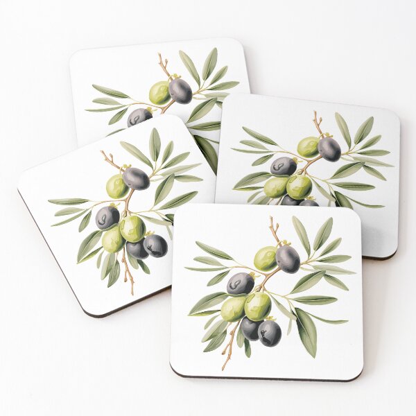 Item preview, Olive designed and sold by macco775.